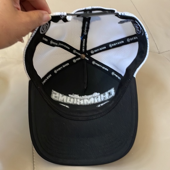 Pittsburgh Penguins 2016 Stanley Cup Champions Hat Cap Snapback - Picture 6 of 8